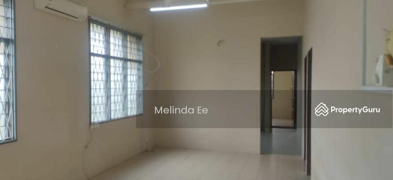 Untuk Disewa - Johor Bahru Taman Munsyi Ibrahim Partially Furnished 1 Storey Terrace