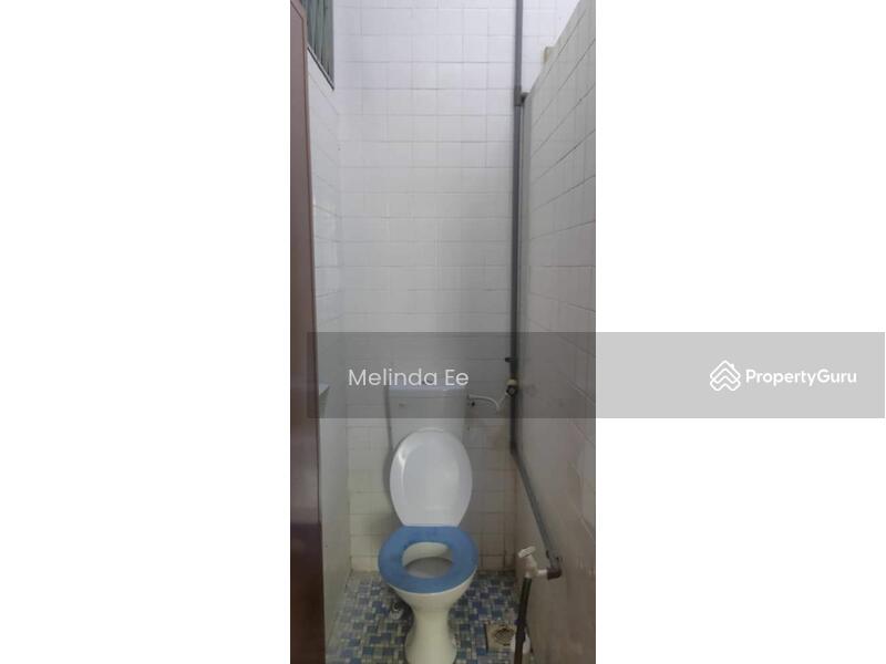 Untuk Disewa - Johor Bahru Taman Munsyi Ibrahim Partially Furnished 1 Storey Terrace