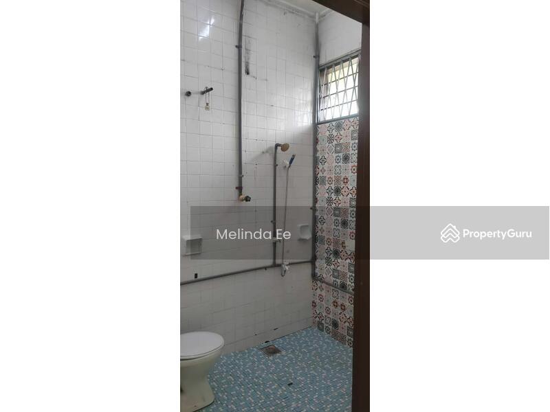 Untuk Disewa - Johor Bahru Taman Munsyi Ibrahim Partially Furnished 1 Storey Terrace
