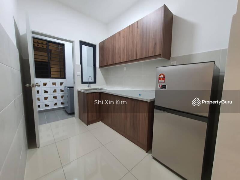 Untuk Dijual - PV9 Residences