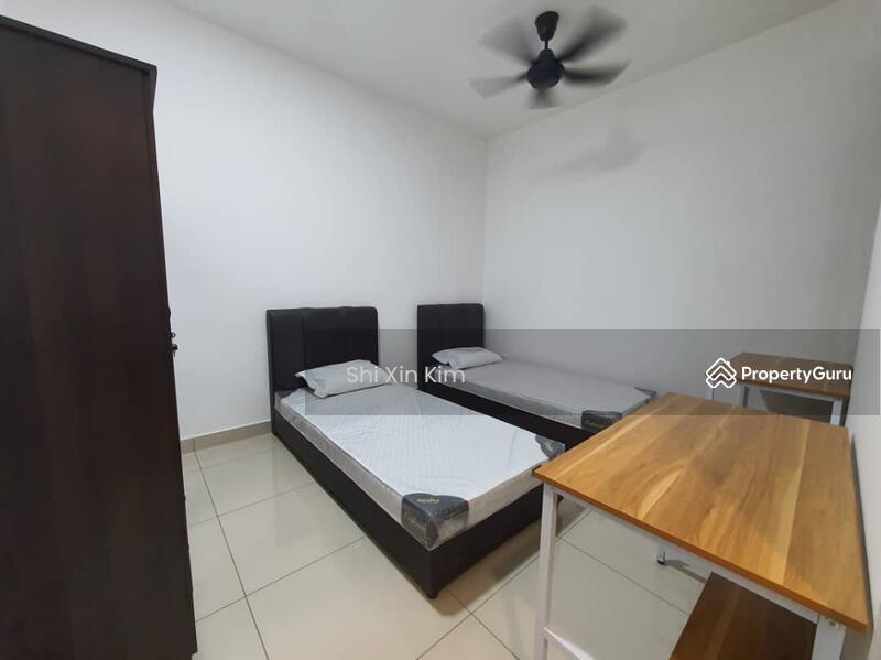Untuk Dijual - PV9 Residences