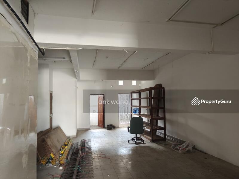 For Rent - Jalan ipoh