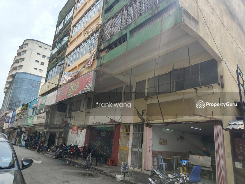 For Rent - Jalan ipoh