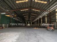 For Rent - SHAH ALAM【500 Amp, 40 feet, 5 ton Floor】Kota Kemuning, Bukit Kemuning, Port Klang, Puchong, Subang