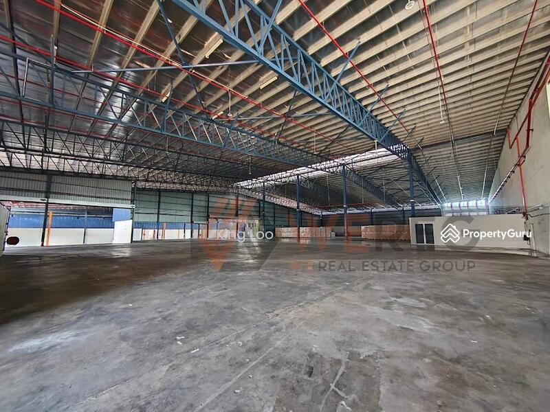 Factory for Sale in Bukit Jelutong (Shah Alam) - King Loo - PropertyGuru.com.my