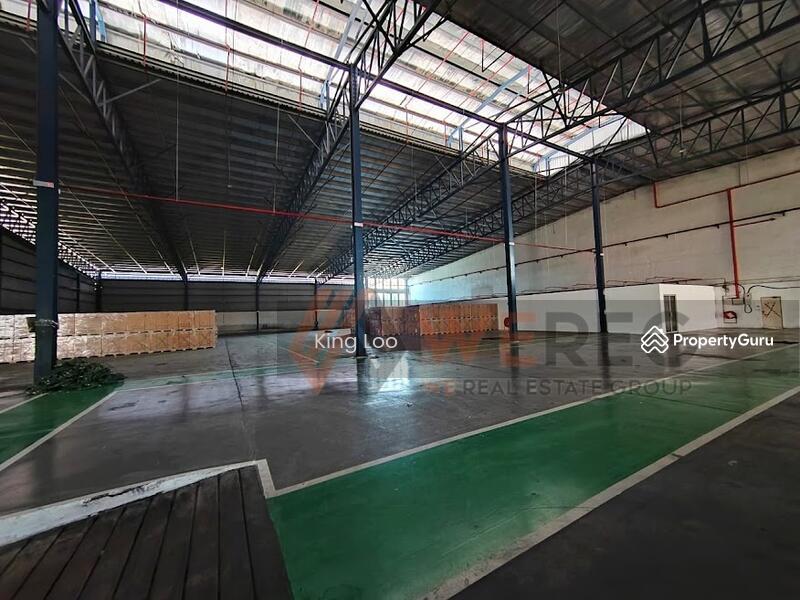 Factory for Sale in Bukit Jelutong (Shah Alam) - King Loo - PropertyGuru.com.my