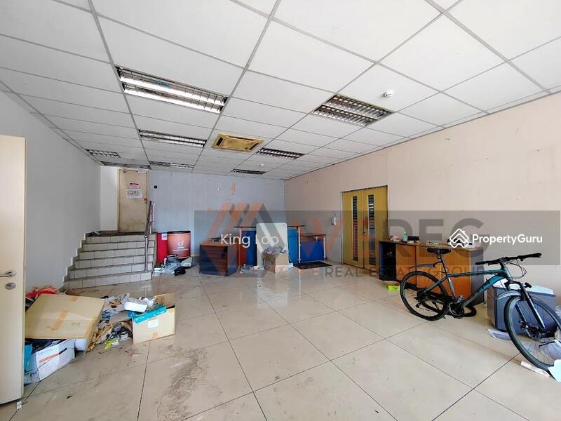 Factory for Sale in Bukit Jelutong (Shah Alam) - King Loo - PropertyGuru.com.my