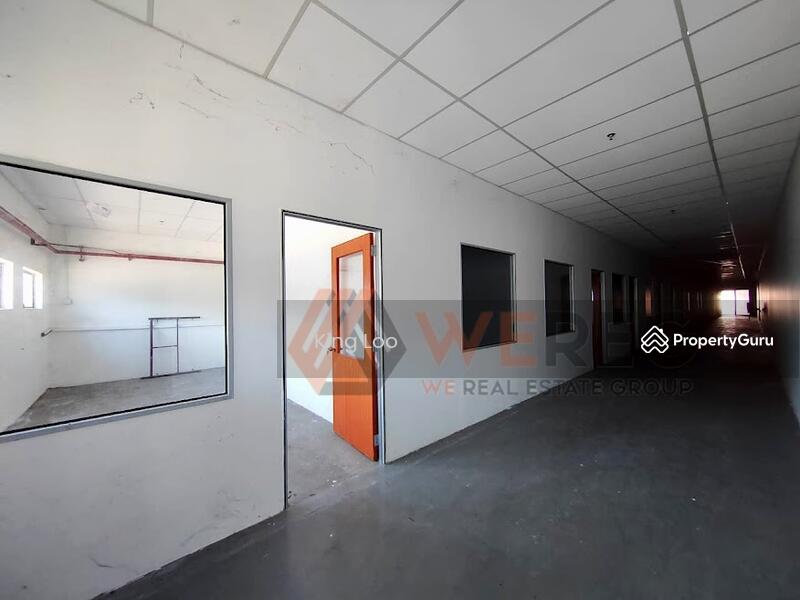Factory for Sale in Bukit Jelutong (Shah Alam) - King Loo - PropertyGuru.com.my