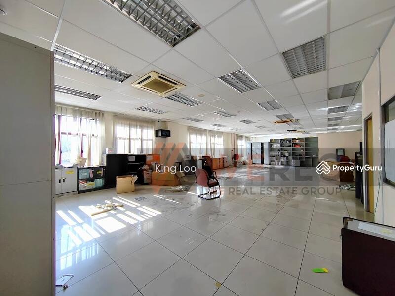 Factory for Sale in Bukit Jelutong (Shah Alam) - King Loo - PropertyGuru.com.my