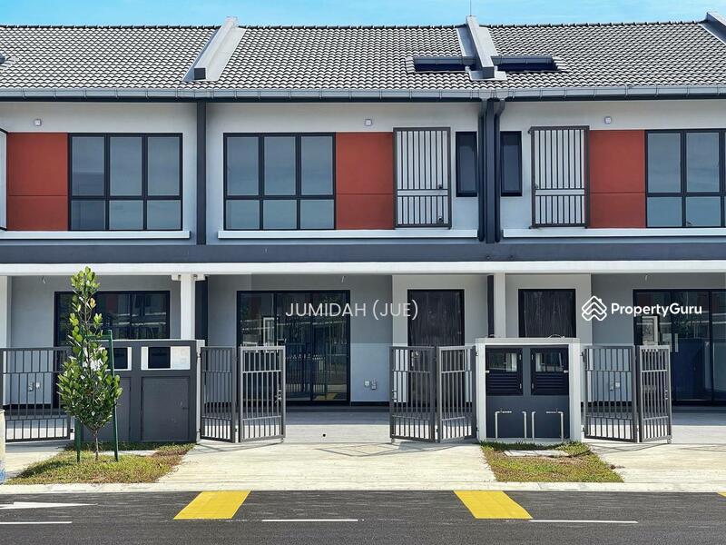 Brand New (FACING PLAYGROUND)Double Storey Terrace (CASIRA 3)Bandar Bukit Raja, Klang (Newly Vp)