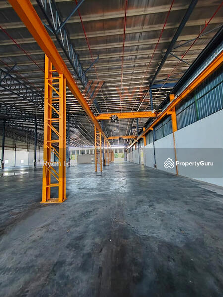 Factory for Sale in Bukit Jelutong (Shah Alam) - Ryan Lok - PropertyGuru.com.my