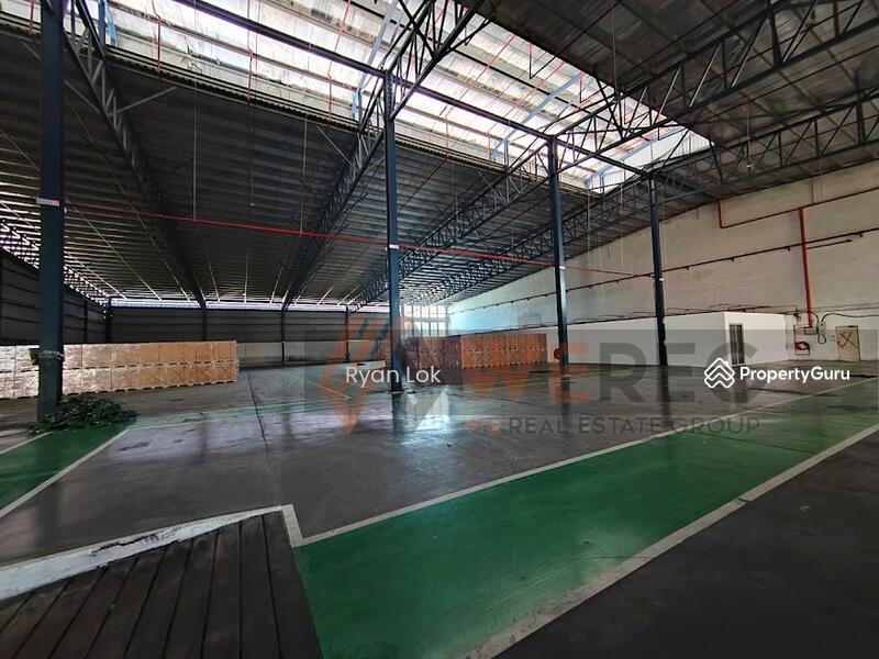 Factory for Sale in Bukit Jelutong (Shah Alam) - Ryan Lok - PropertyGuru.com.my