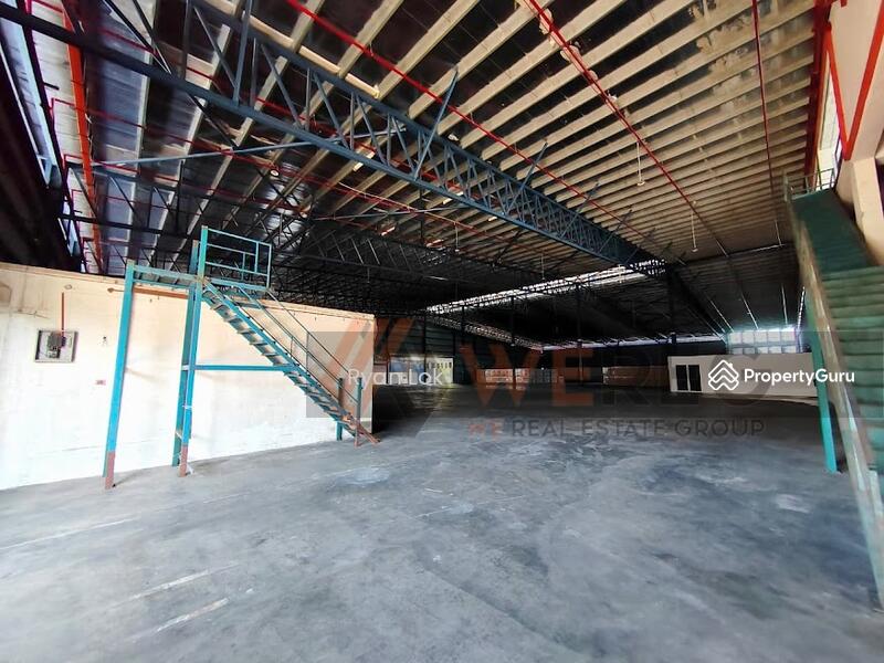 Factory for Sale in Bukit Jelutong (Shah Alam) - Ryan Lok - PropertyGuru.com.my