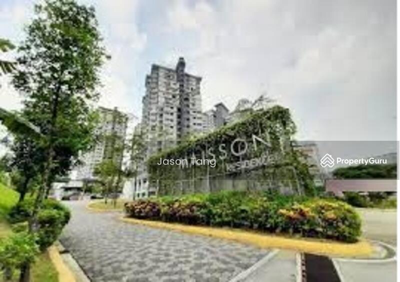 Untuk Dijual - Maisson