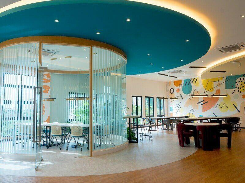 Untuk Disewa - Palazzo