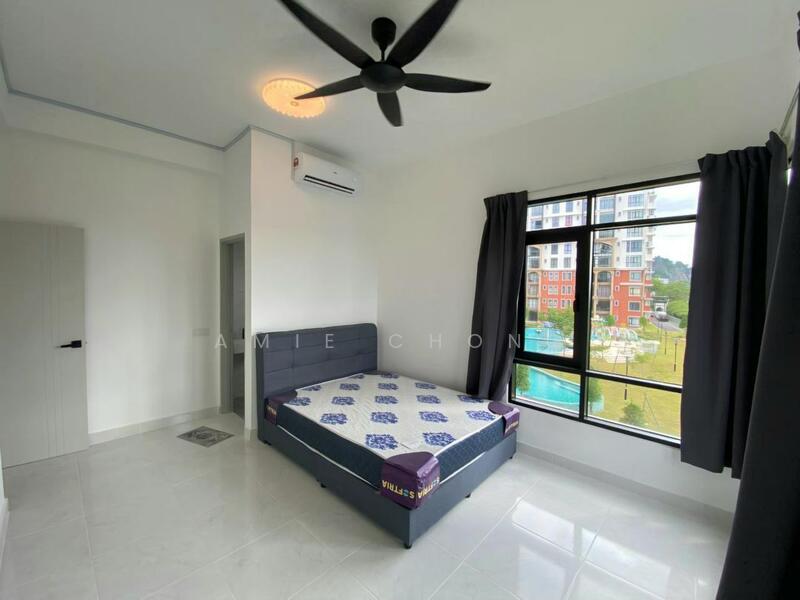 Untuk Disewa - Palazzo