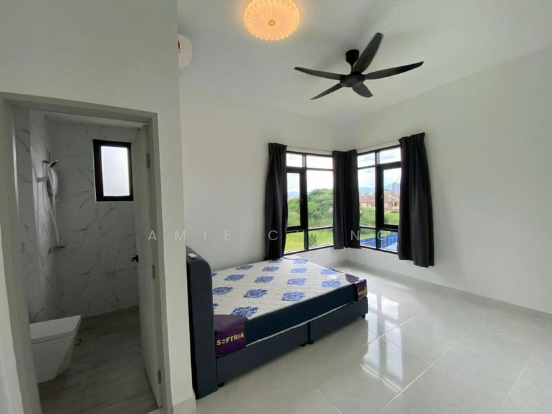 Untuk Disewa - Palazzo