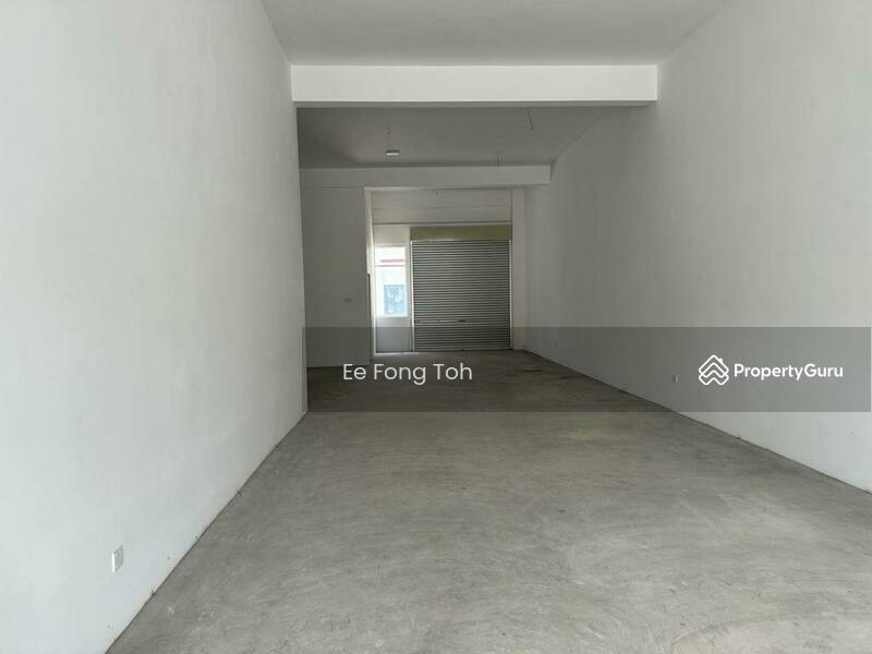 Untuk Dijual - Oasis 2 @ Taman Cahaya Kota Puteri Oasis 2 @ Tamans Cahayas Kotas Puteris