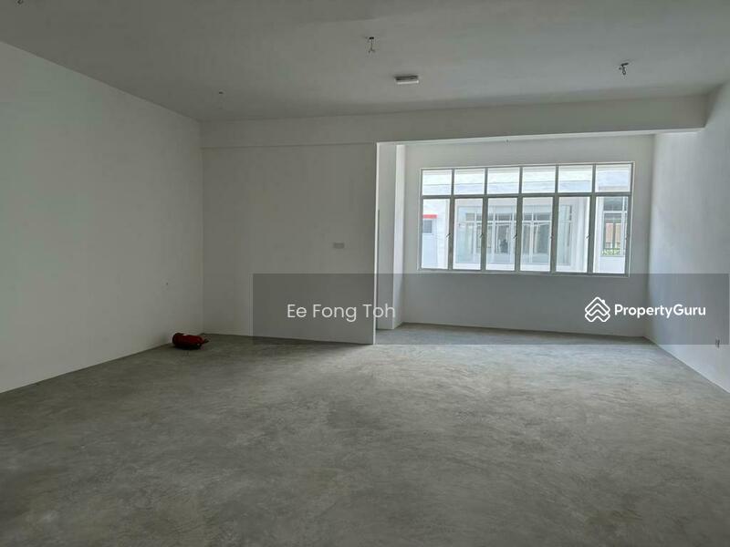 Untuk Dijual - Oasis 2 @ Taman Cahaya Kota Puteri Oasis 2 @ Tamans Cahayas Kotas Puteris