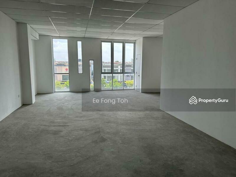 Untuk Dijual - Oasis 2 @ Taman Cahaya Kota Puteri Oasis 2 @ Tamans Cahayas Kotas Puteris