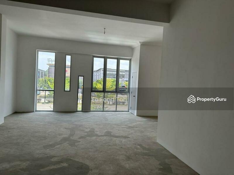 Untuk Dijual - Oasis 2 @ Taman Cahaya Kota Puteri Oasis 2 @ Tamans Cahayas Kotas Puteris