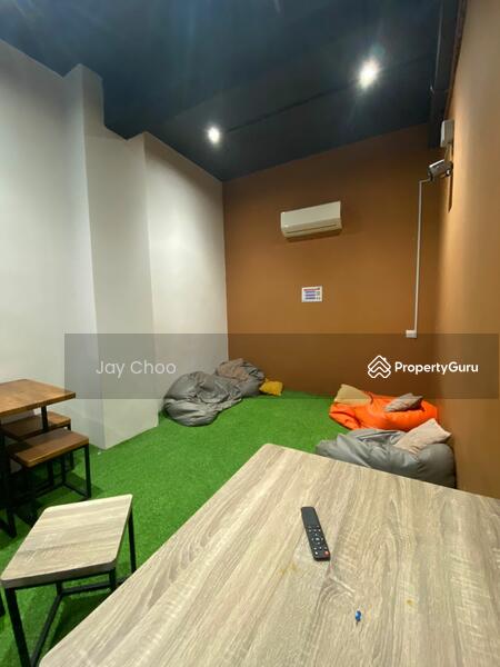 Untuk Disewa - Retail Space for Rent at USJ
