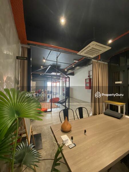 Untuk Disewa - Retail Space for Rent at USJ