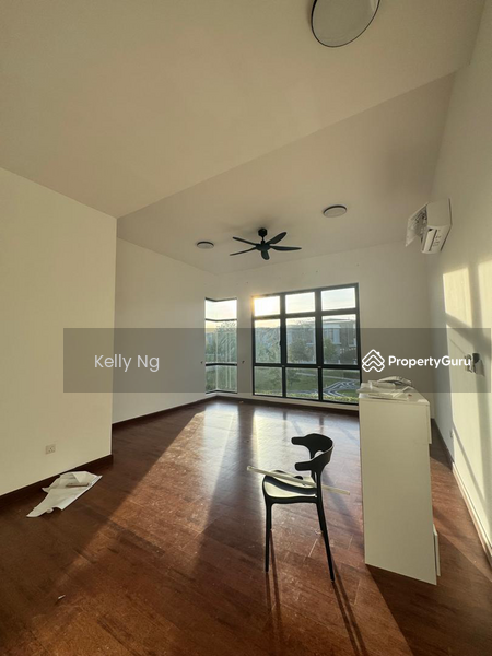 For Rent - Semi-Detached House at Bandar Seri Coalfields