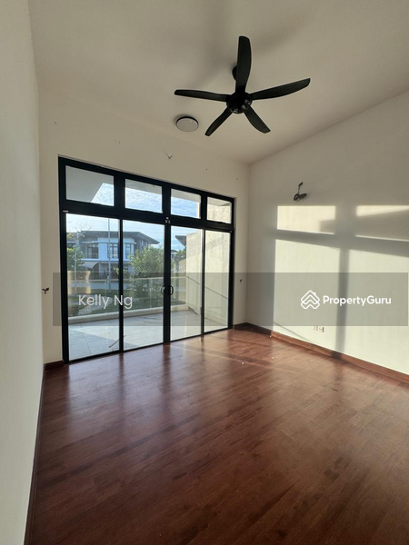 For Rent - Semi-Detached House at Bandar Seri Coalfields
