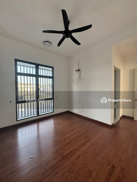 For Rent - Semi-Detached House at Bandar Seri Coalfields