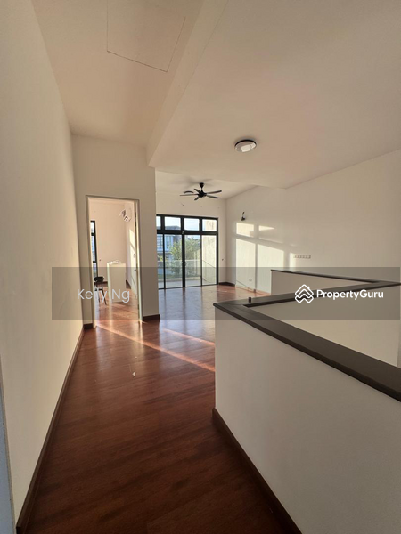 For Rent - Semi-Detached House at Bandar Seri Coalfields