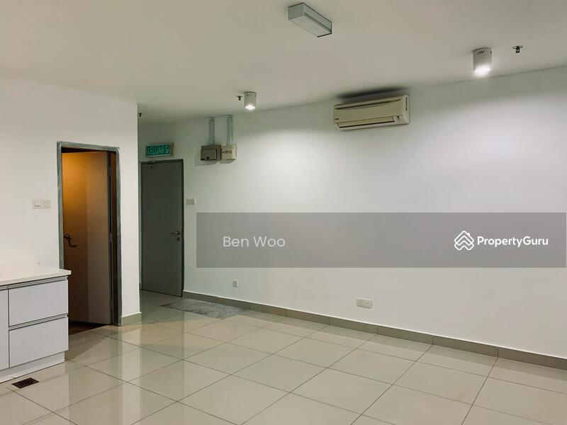 Untuk Disewa - PJ5 Soho