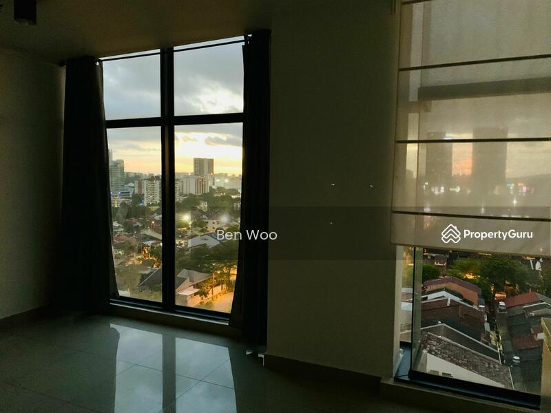 Untuk Disewa - PJ5 Soho