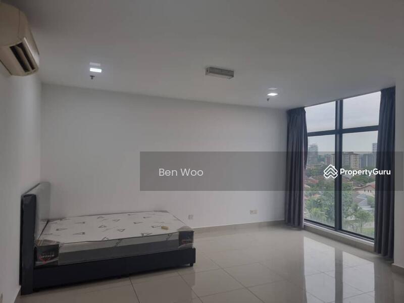 Untuk Disewa - PJ5 Soho
