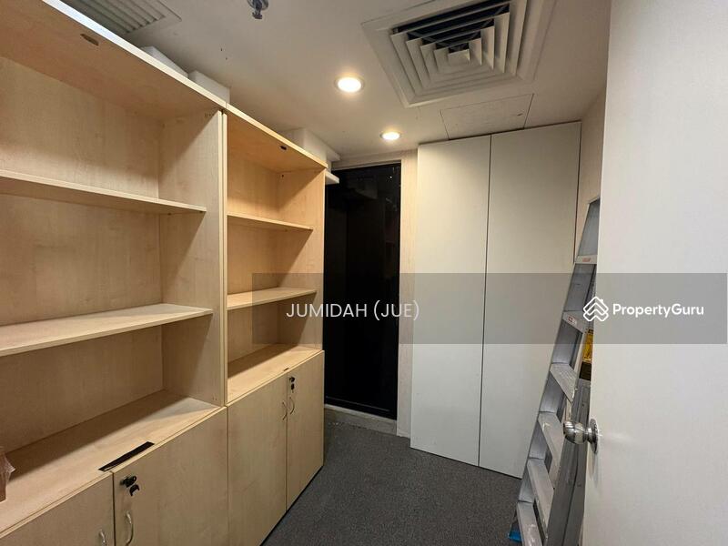 Fully furnish Northpoint Office @ Mid Valley Brickfields, KL