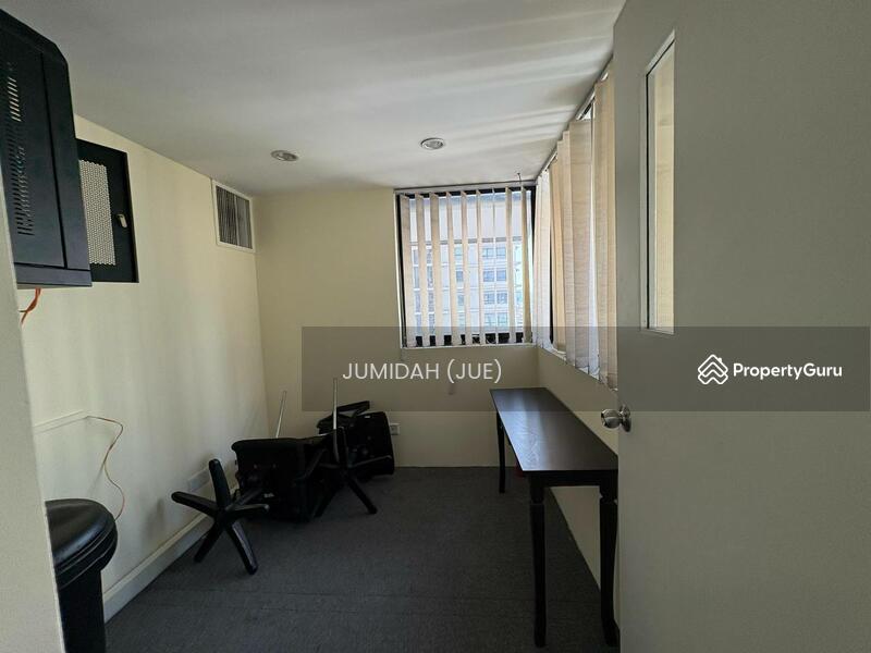 Fully furnish Northpoint Office @ Mid Valley Brickfields, KL