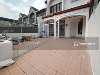 For Sale - Section 5 @ Wangsa Maju