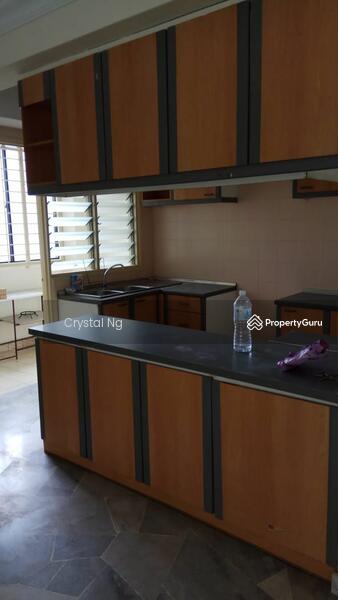 Untuk Dijual - Pangsapuri Nilam