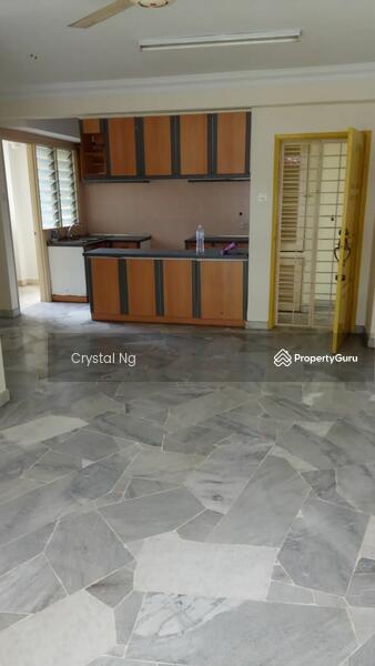 Untuk Dijual - Pangsapuri Nilam