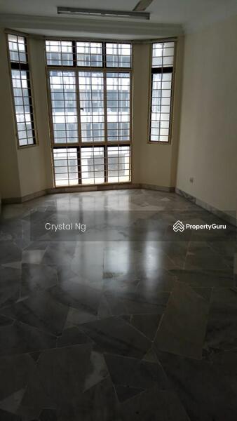 Untuk Dijual - Pangsapuri Nilam