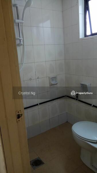 Untuk Dijual - Pangsapuri Nilam