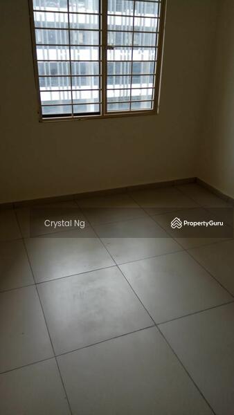 Untuk Dijual - Pangsapuri Nilam