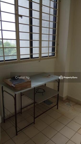 Untuk Dijual - Pangsapuri Nilam