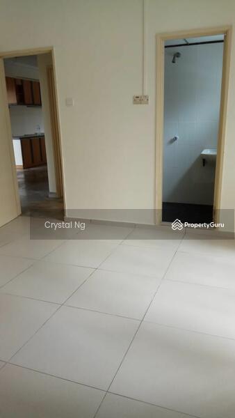 Untuk Dijual - Pangsapuri Nilam
