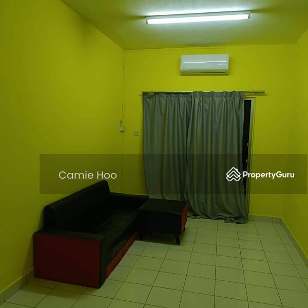 For Rent - Residensi Laguna Biru 2