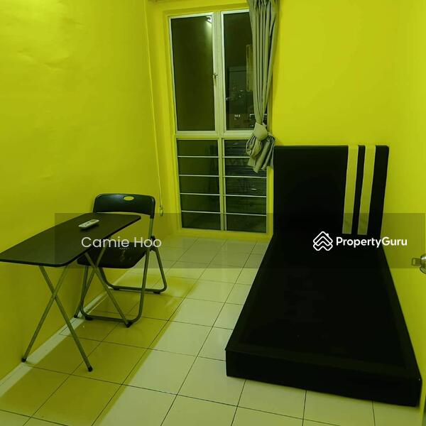 For Rent - Residensi Laguna Biru 2