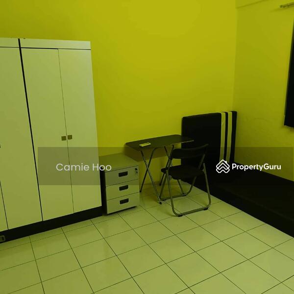 For Rent - Residensi Laguna Biru 2