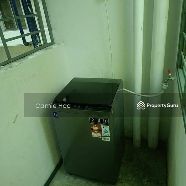 For Rent - Residensi Laguna Biru 2