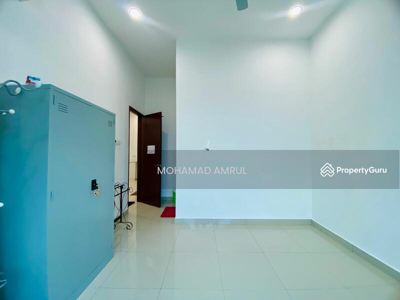 For Sale - Semi-Detached House at Kemensah Heights