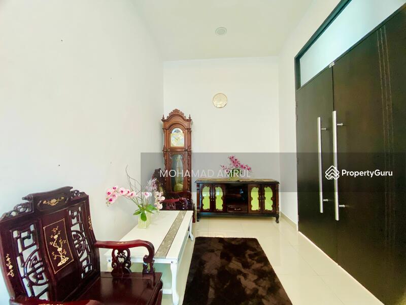 For Sale - Semi-Detached House at Kemensah Heights